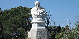 La salma di Garibaldi sarà riesumata