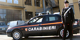 Frode su vendita auto: denuncia a Oschiri