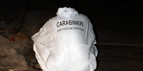 Omicidio Villasimius, fermato un 73enne