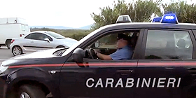 66enne ucciso a fucilate nelle campagne del Cagliaritano