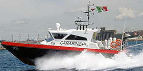 Diportisti francesi soccorsi a Porto Rotondo