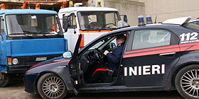 Droga, maxi-operazione all´alba. Arresti a Nuoro e in Gallura