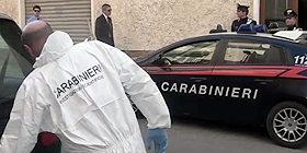 Attentato notturno in asilo nido. Caccia ai colpevoli a Cagliari