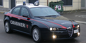 Si masturba in pubblico: denunciato