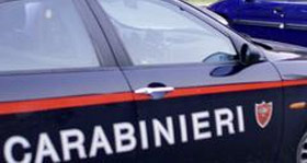 Aggredito a colpi di casco: indagini