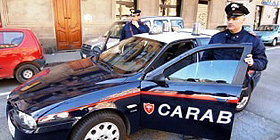 Ladri nella scuola di via Bixio a Selargius