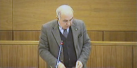 Bollette pazze: interpellanza in Regione