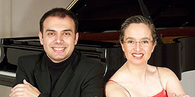 Nuoro, concerto-tributo a Schumann e Chopin