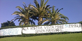 Chiude il Carlos V Hotel, dipendenti vs condomini