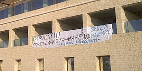 Carlos V, Alghero Viva: solidariet ai dipendenti