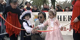 Film: Carnevale di Alghero su Tva
