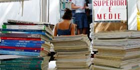 Borse di studio e buoni libri per studenti sassaresi