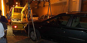 Candelieri: modifica alla viabilità a Sassari