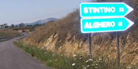 «Sostituite il cartello stradale sbagliato»