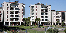 Porto Torres: alloggi a canone moderato