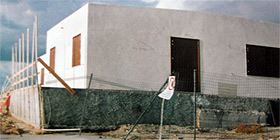 Ex scuola vela di Maria Pia: io sono in regola, la secca risposta del titolare della concessione