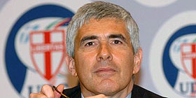 D´Alema e Casini a Sassari per Berlinguer