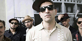 Casino Royale e Joe Perrino per Abbabula