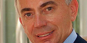 Grandi Navi Veloci ha un nuovo presidente