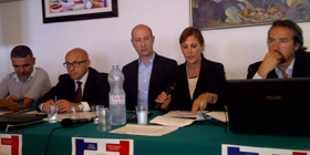 Microcredito, il convegno di Castelsardo