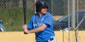Catalana baseball, buona la prima