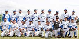 Baseball: Catalana campione sardo