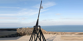 150 | Catapulte sui Bastioni 
