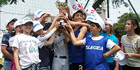 Festa delle scuole: un successo