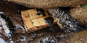 Marea nera piano salva-estate
