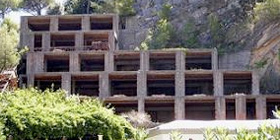 Edilizia, dal 2008 crollo settore del 38%