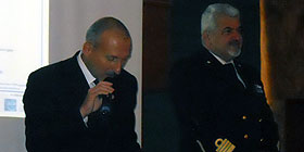 Pelagos, <i>santuario</i> del Nord Sardegna
