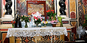 Le Clarisse salutano la Diocesi Alghero-Bosa