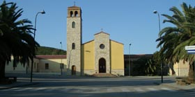Anagrafe a Santa Maria la Palma chiusa per una settimana