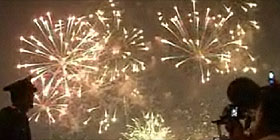 Chiusura show a Pechino, appuntamento a Londra 2012