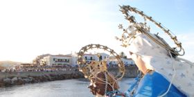 Patrona a Stintino: dieci giorni di festa