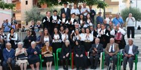 Guiness primati: in Sardegna. Famiglia più longeva del mondo