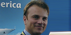 Sogeaal: Ciaravola direttore marketing