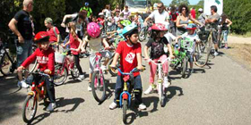 Amici della Bicicletta: domenica pedalata a Cagliari