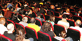 Il film su Antonio Gramsci a Sassari
