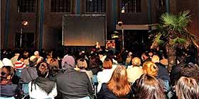 Cinema in Sardegna: finanziamenti