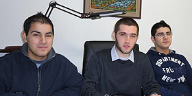 A Sassari nasce Civiltà Futura
