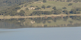 Protocollo per Coghinas, nuova vita al lago