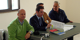 Inps, invio estratti conti online
