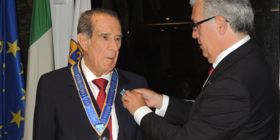 Rotary: Passaggio del collare ad Alghero