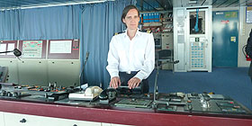 Corsica-Porto Torres fa tris per l´estate