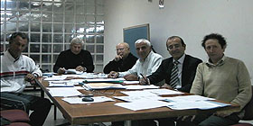 Il Panathlon assegna le borse di studio intitolate a Luca Manchia