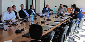 Regione: 17 mln di euro ai Comuni