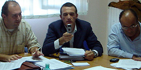 Alghero manda il conto alla Provincia: Caria «ci deve 3.417.992,32 euro»