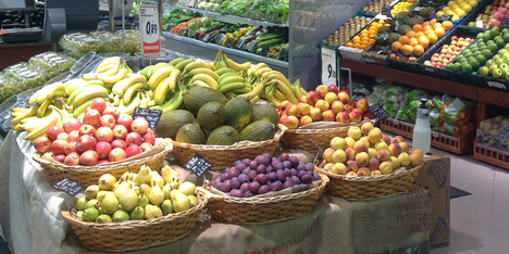 Arriva la merenda anti-calura
