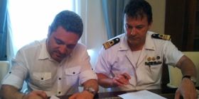 Asinara, ok servizio medico estivo